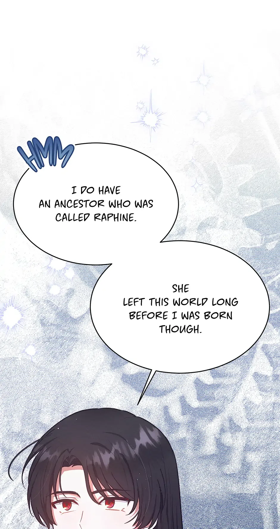 Lady Baby Is a Revenge Maker Chapter 57 page 34