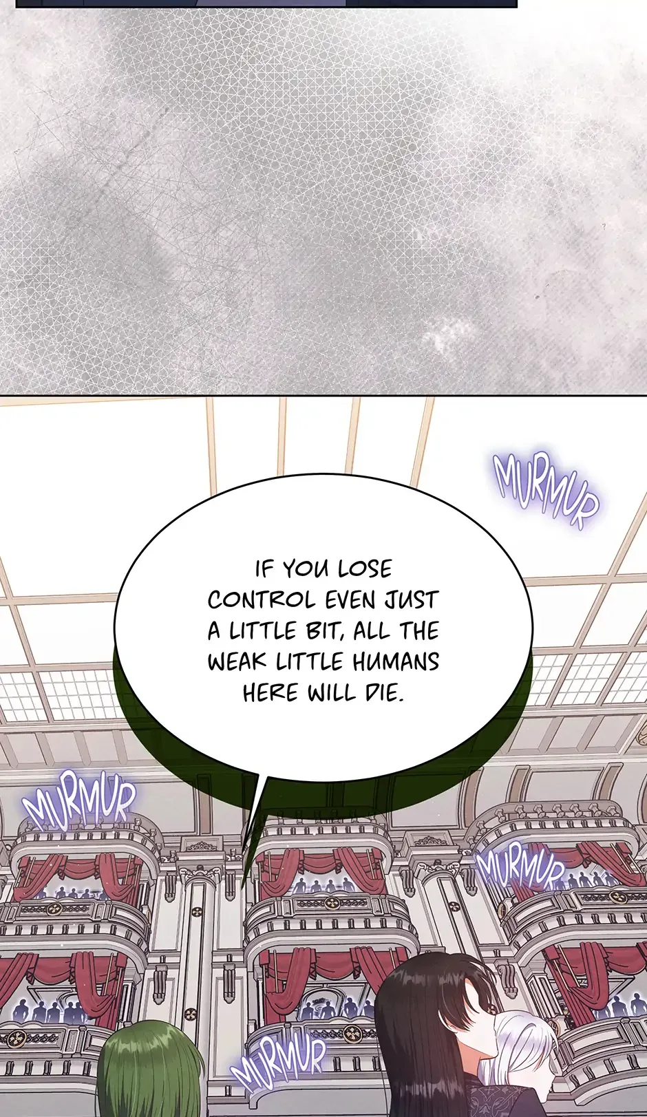 Lady Baby Is a Revenge Maker Chapter 57 page 7