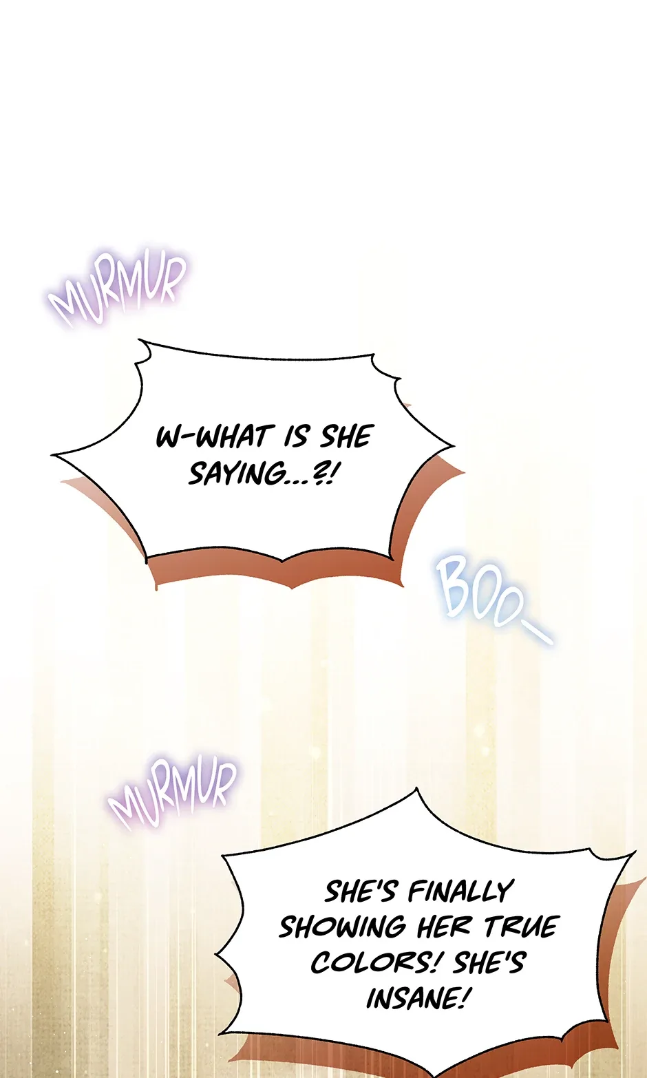 Lady Baby Is a Revenge Maker Chapter 57 page 19