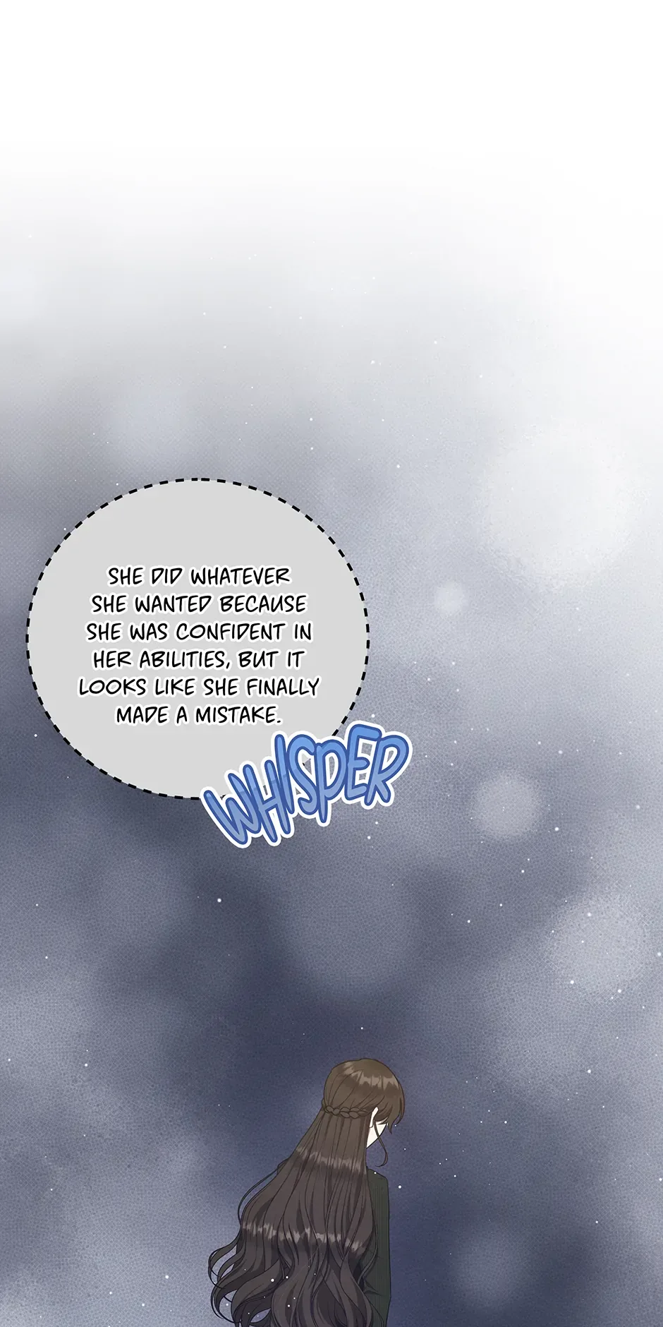 Lady Baby Is a Revenge Maker Chapter 56 page 2