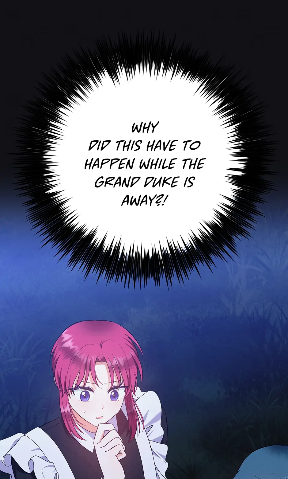 Lady Baby Is a Revenge Maker Chapter 50 page 67