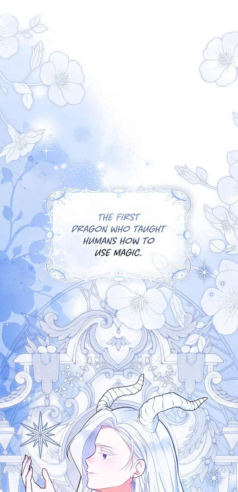 Lady Baby Is a Revenge Maker Chapter 57 page 80