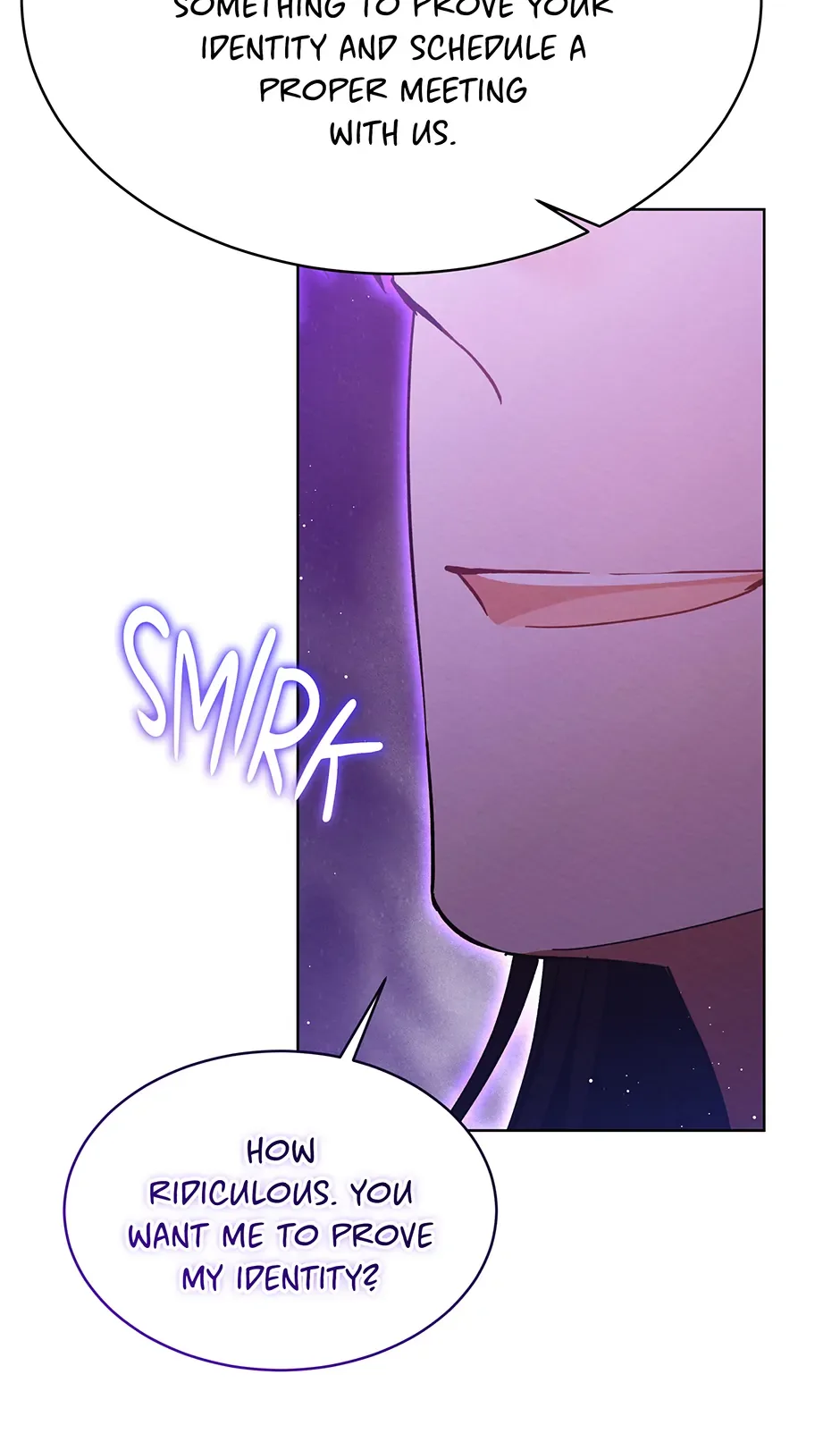 Lady Baby Is a Revenge Maker Chapter 57 page 46