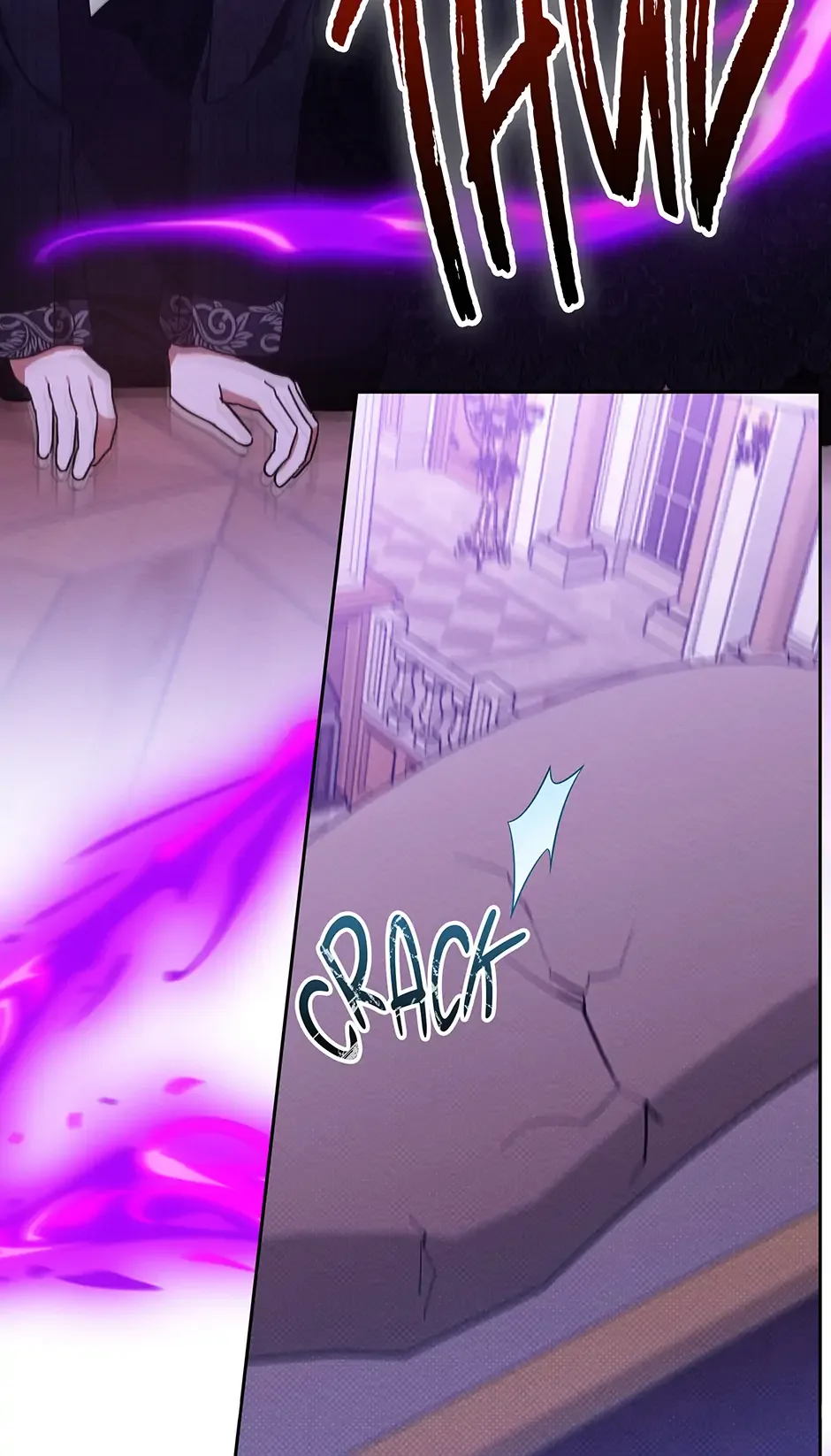 Lady Baby Is a Revenge Maker Chapter 57 page 53