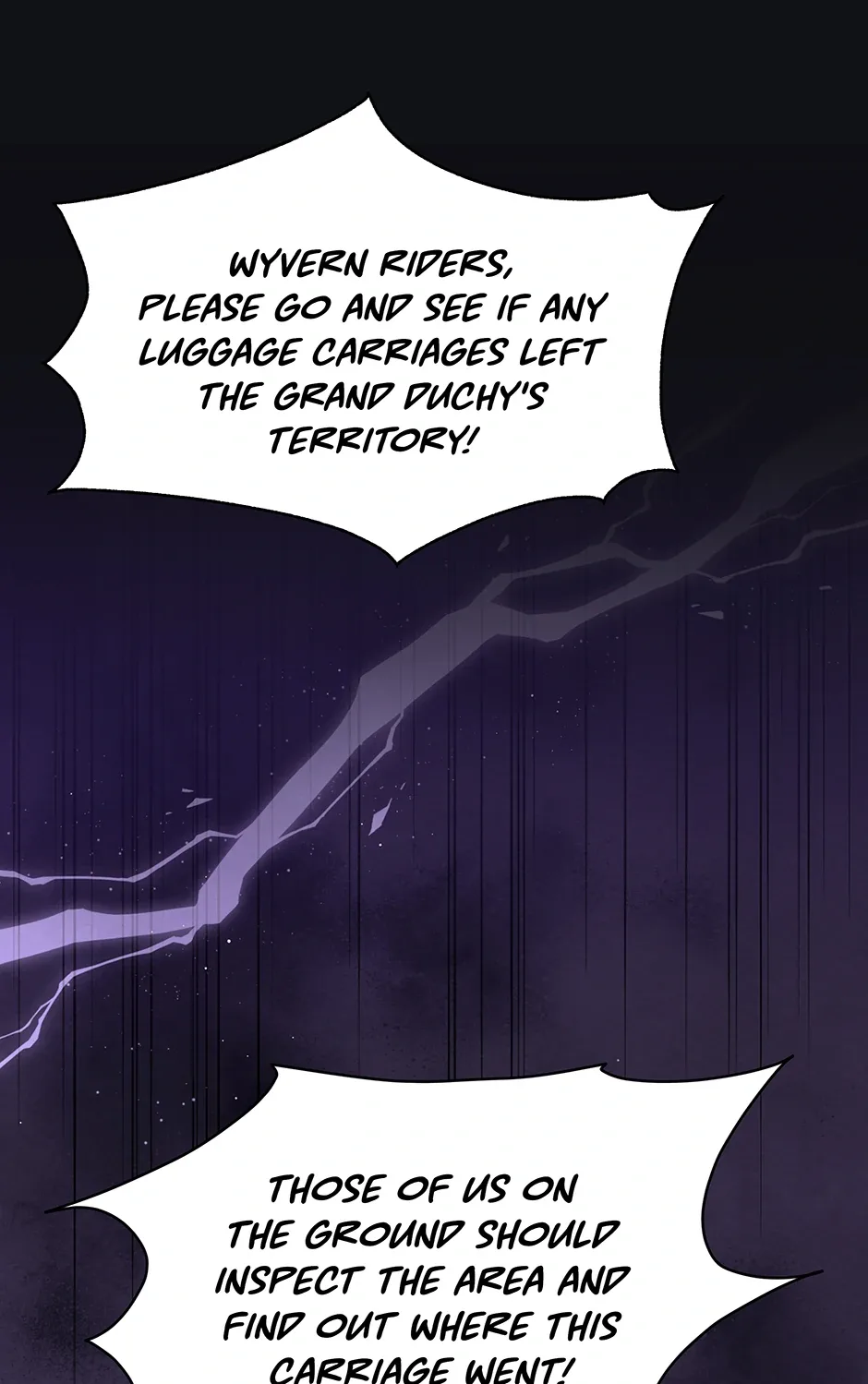 Lady Baby Is a Revenge Maker Chapter 50 page 71