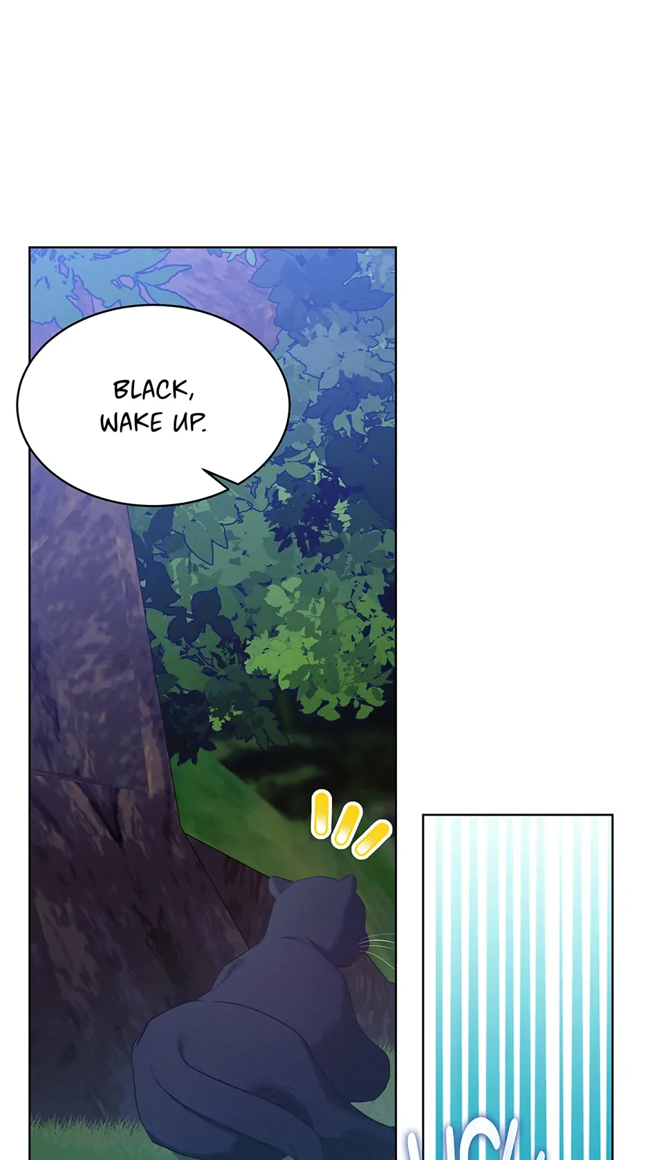 Lady Baby Is a Revenge Maker Chapter 50 page 61