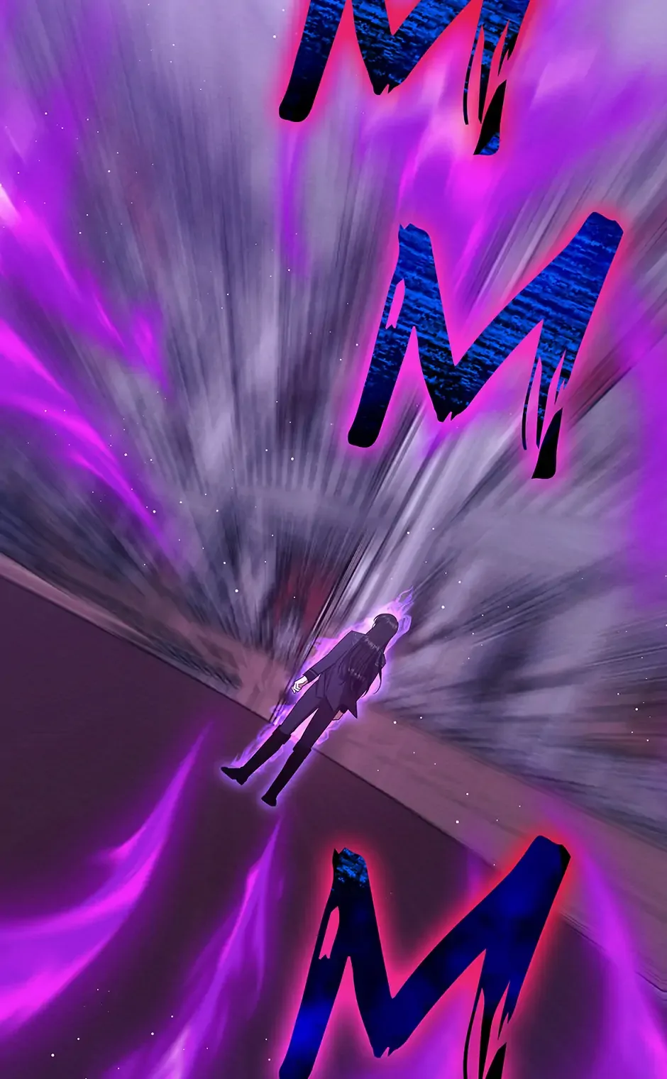 Lady Baby Is a Revenge Maker Chapter 57 page 48