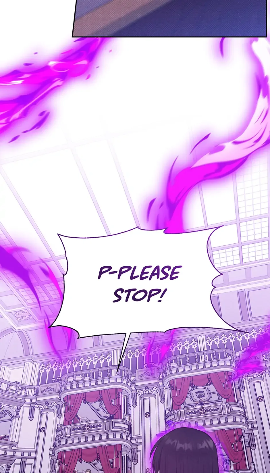 Lady Baby Is a Revenge Maker Chapter 57 page 54