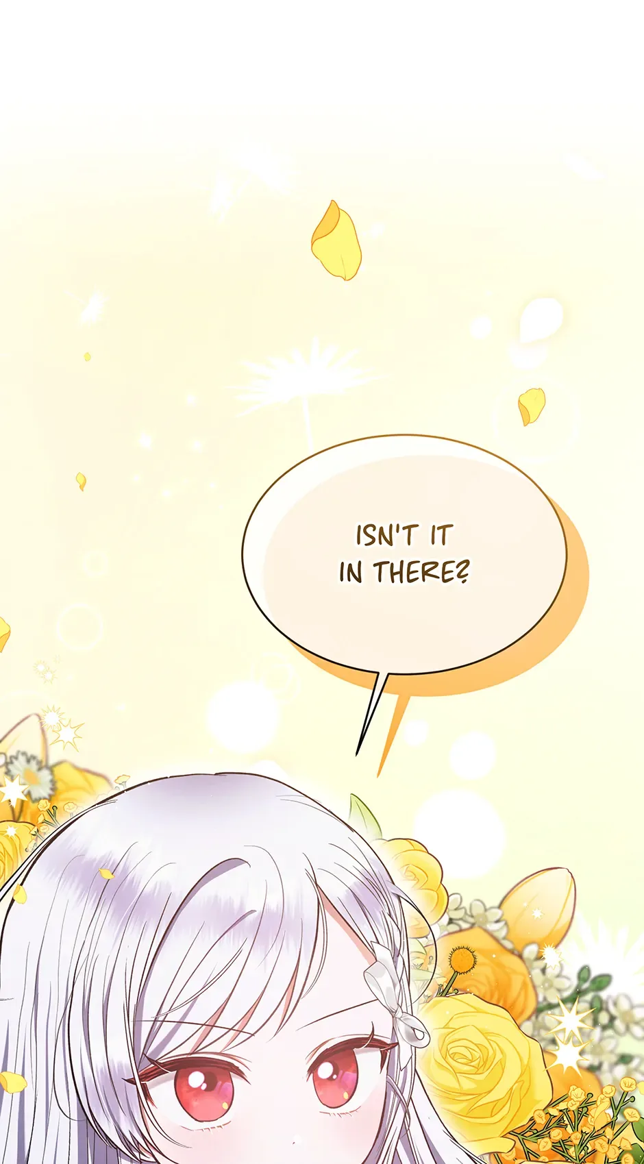Lady Baby Is a Revenge Maker Chapter 57 page 60