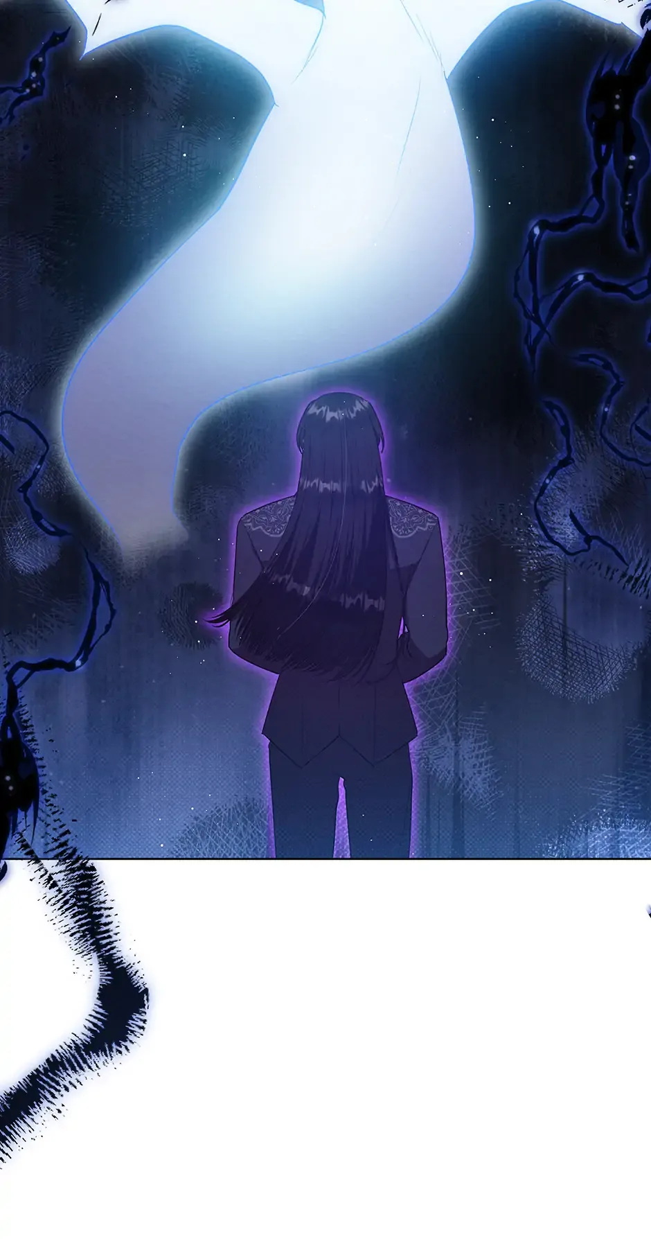 Lady Baby Is a Revenge Maker Chapter 57 page 73