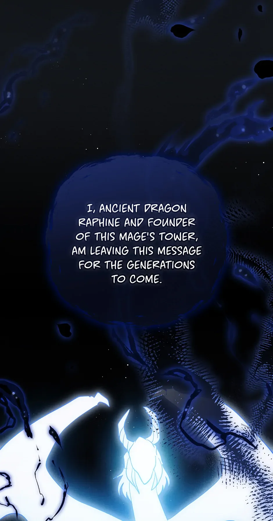 Lady Baby Is a Revenge Maker Chapter 57 page 72
