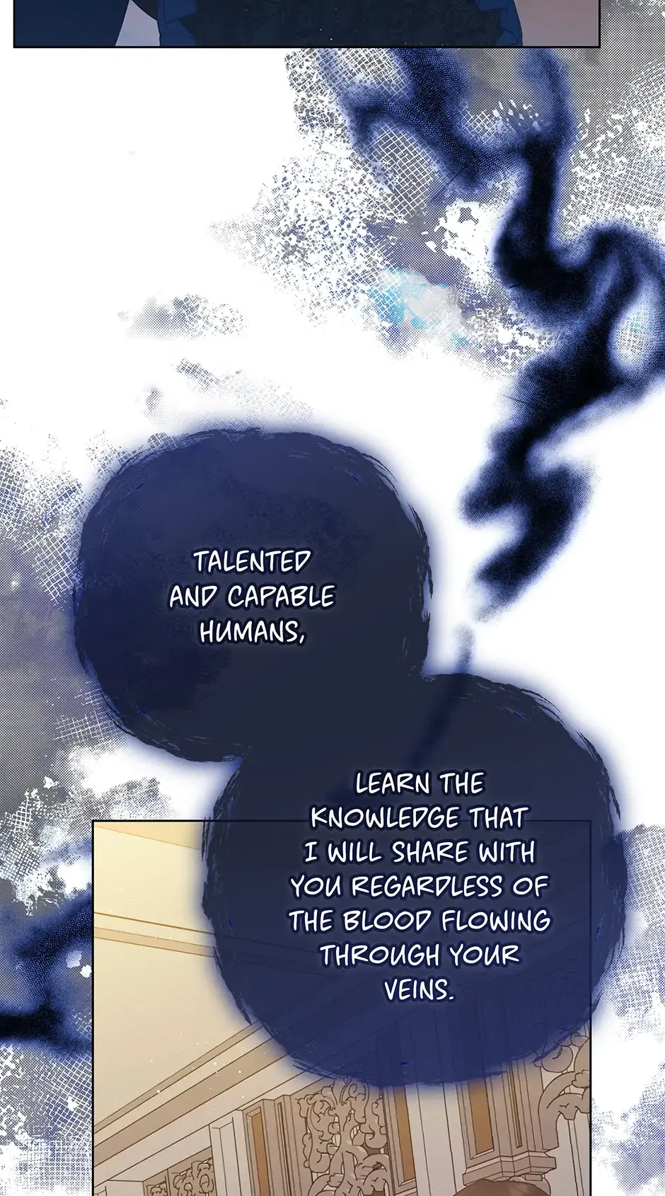 Lady Baby Is a Revenge Maker Chapter 57 page 75