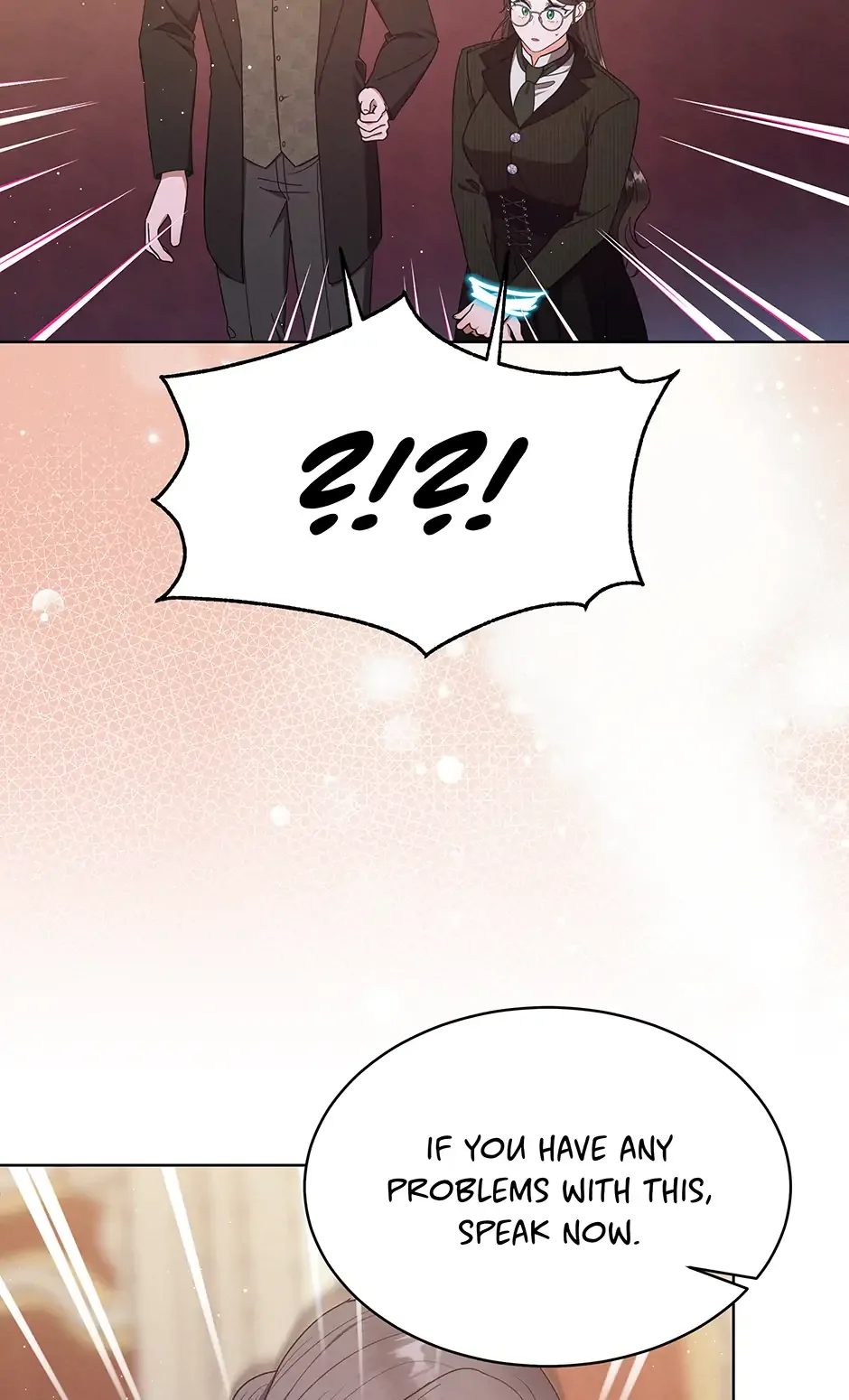 Lady Baby Is a Revenge Maker Chapter 58 page 49