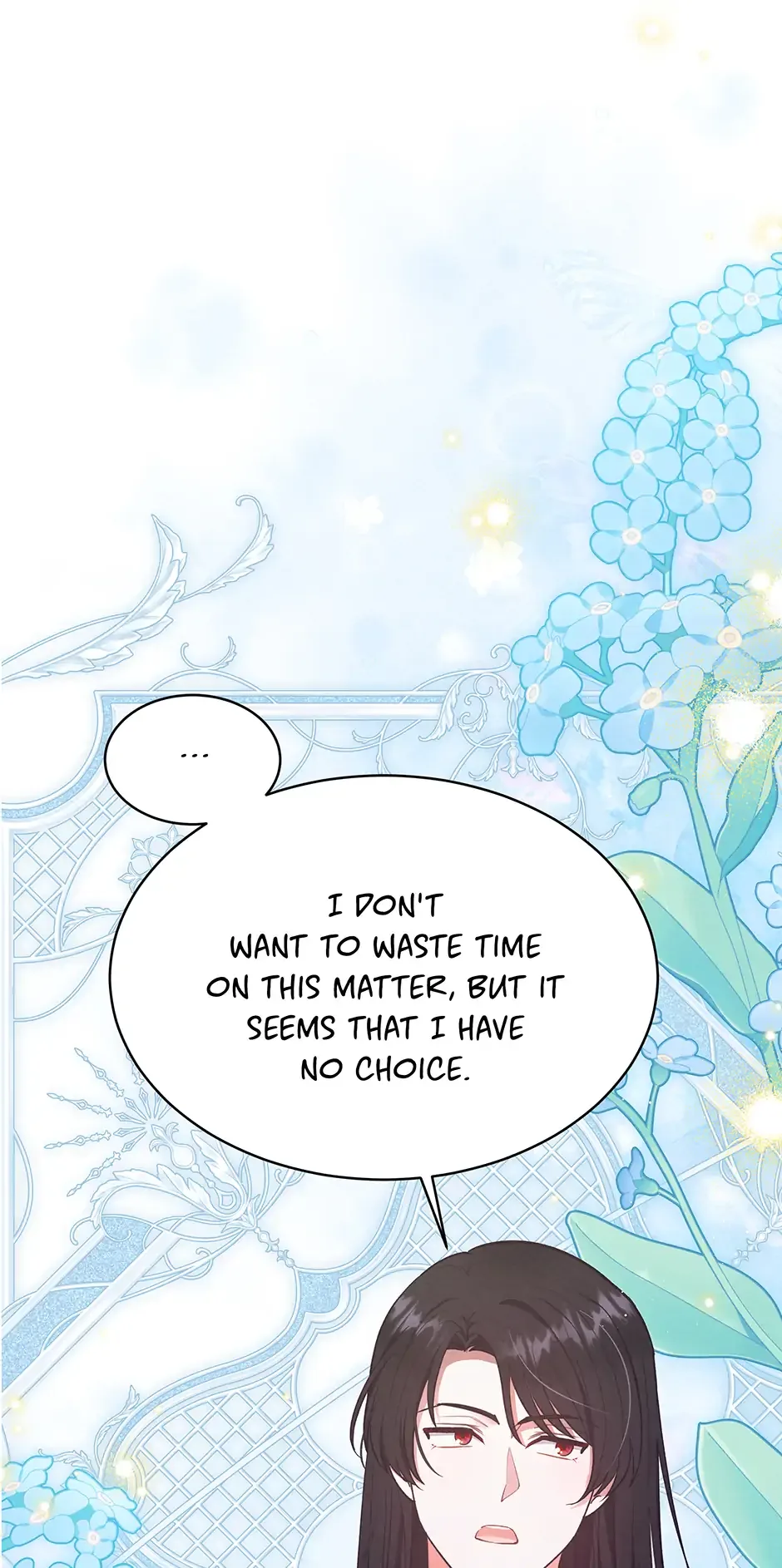 Lady Baby Is a Revenge Maker Chapter 58 page 44
