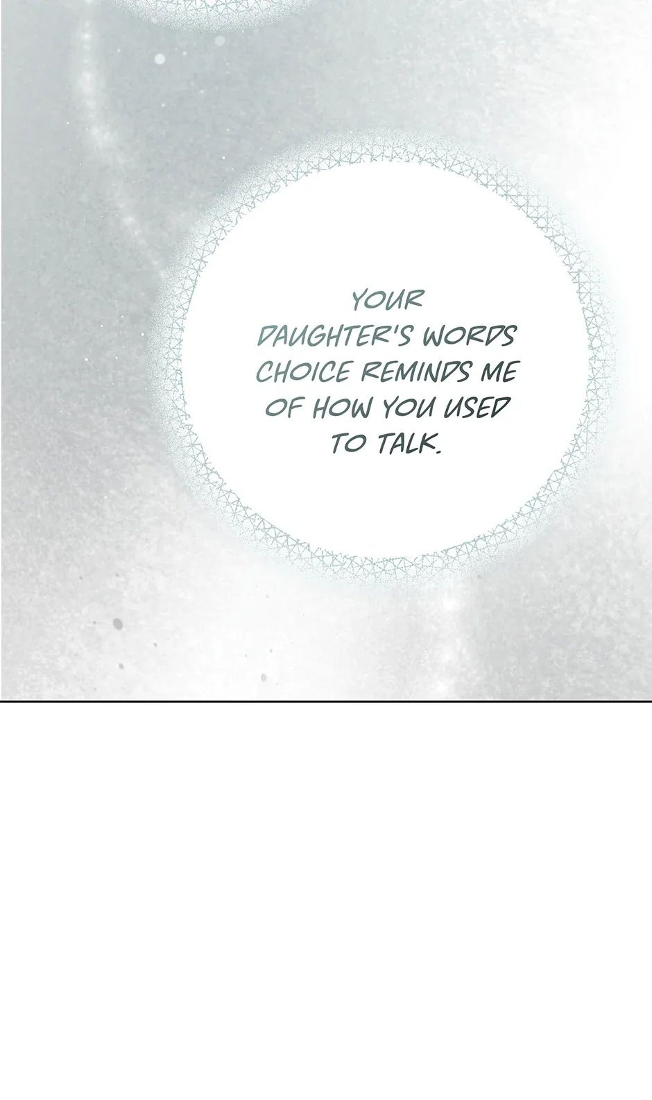 Lady Baby Is a Revenge Maker Chapter 58 page 42