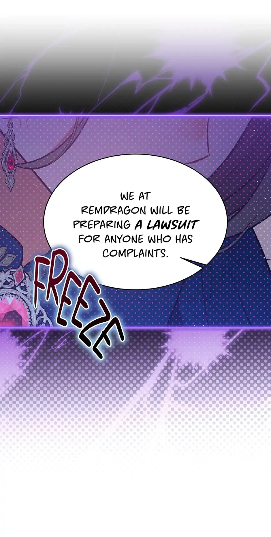 Lady Baby Is a Revenge Maker Chapter 58 page 51