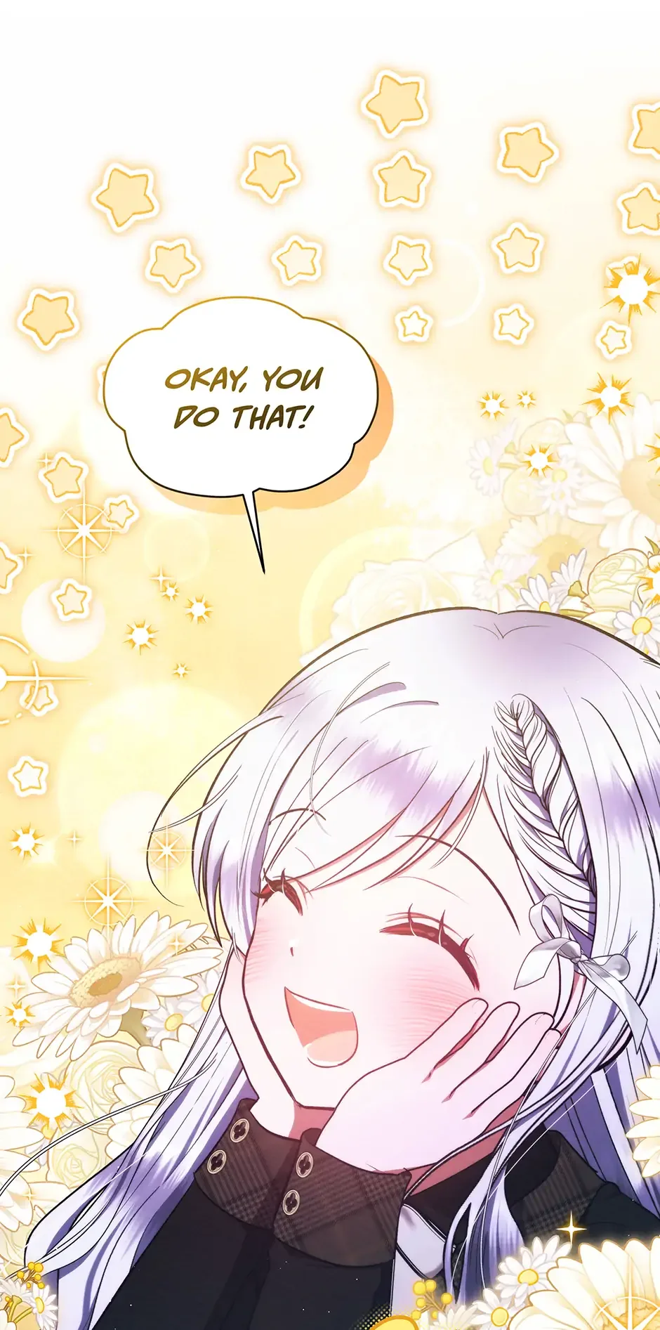 Lady Baby Is a Revenge Maker Chapter 58 page 33