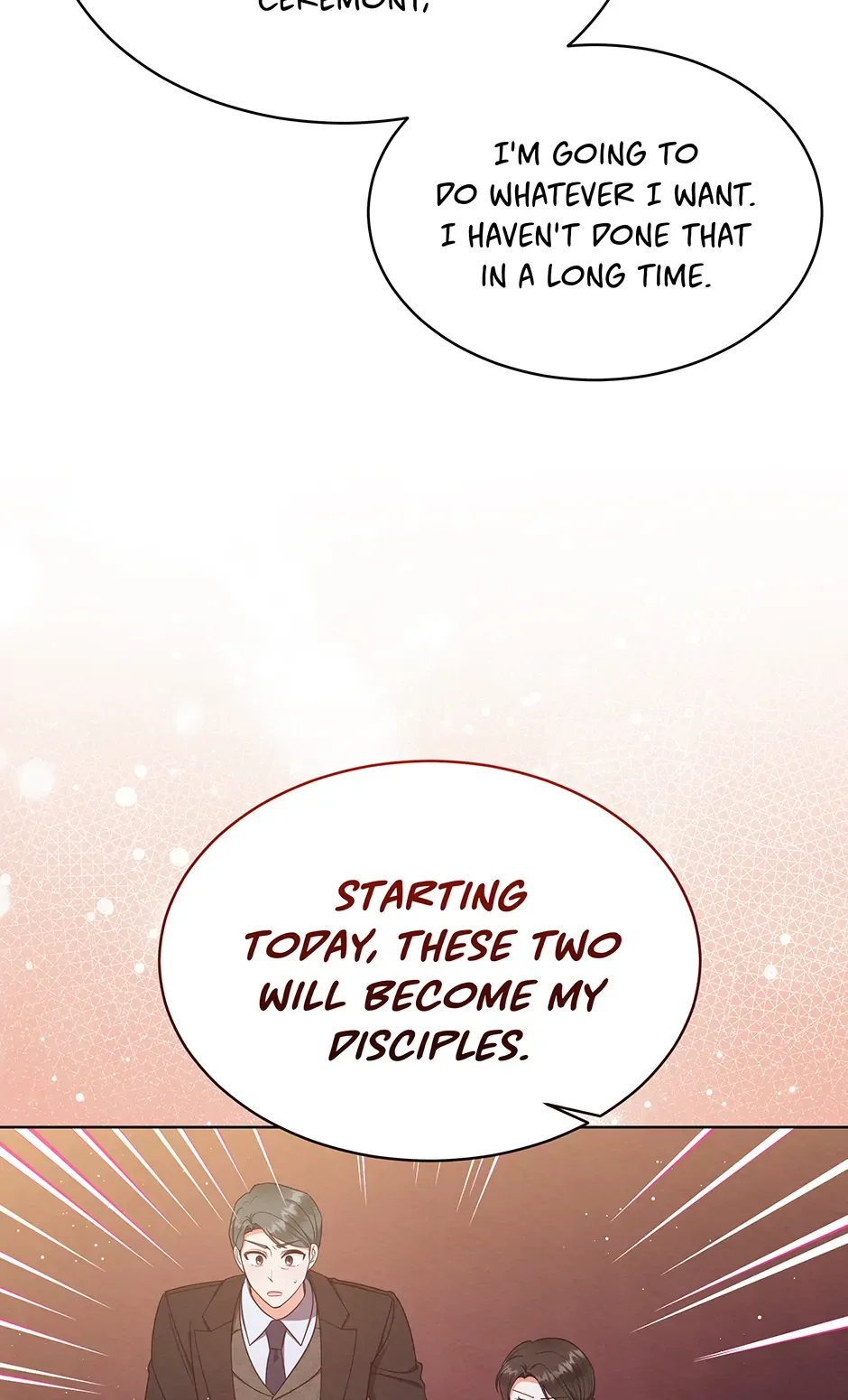 Lady Baby Is a Revenge Maker Chapter 58 page 48