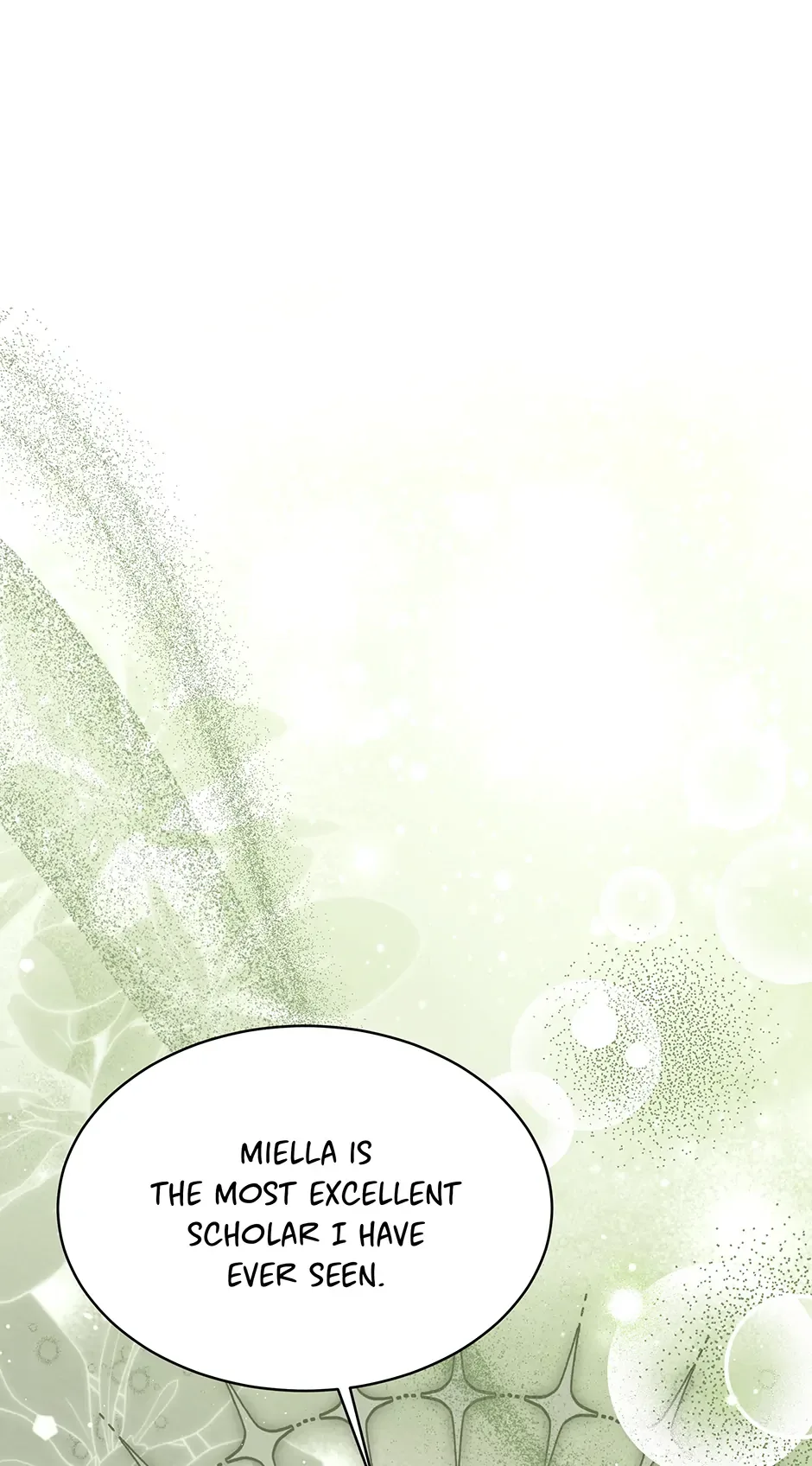 Lady Baby Is a Revenge Maker Chapter 58 page 28