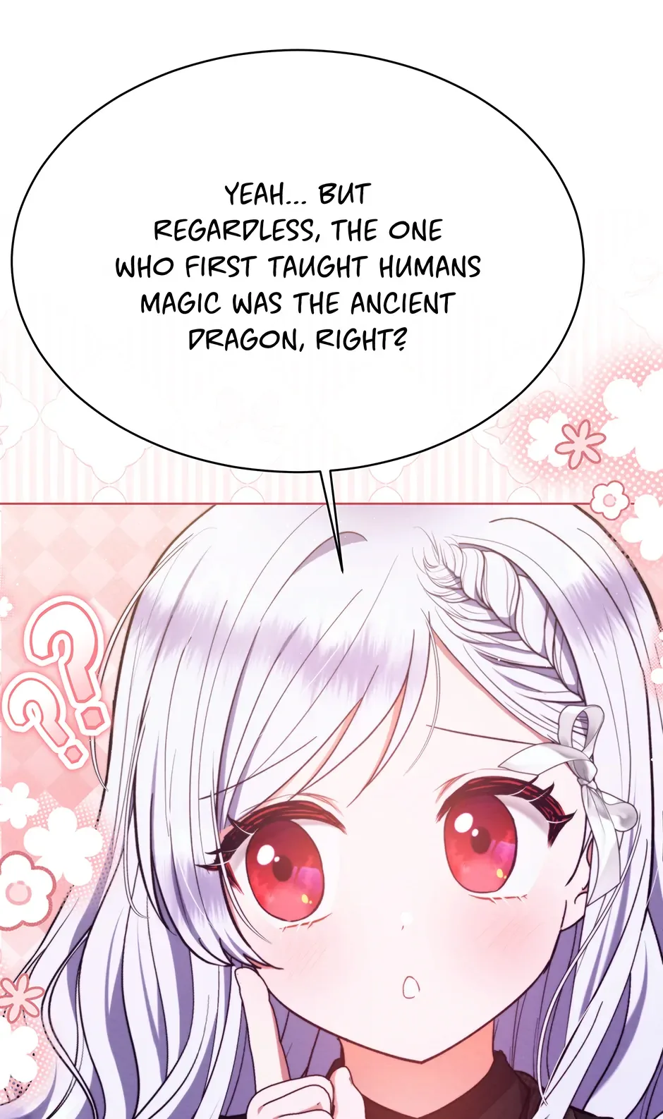 Lady Baby Is a Revenge Maker Chapter 58 page 39