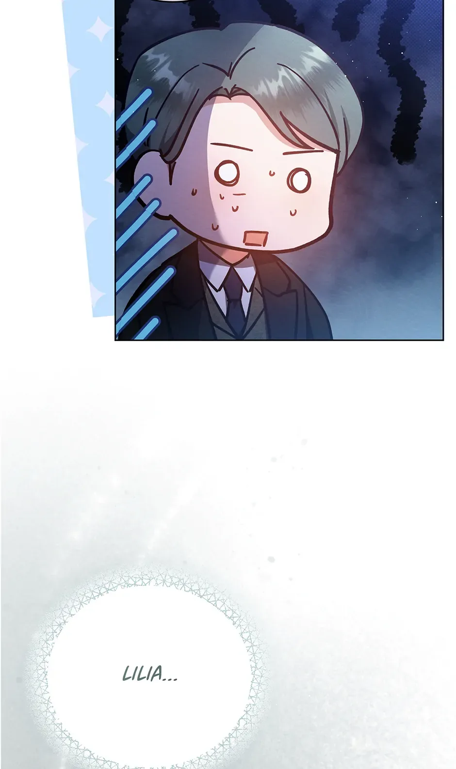 Lady Baby Is a Revenge Maker Chapter 58 page 41