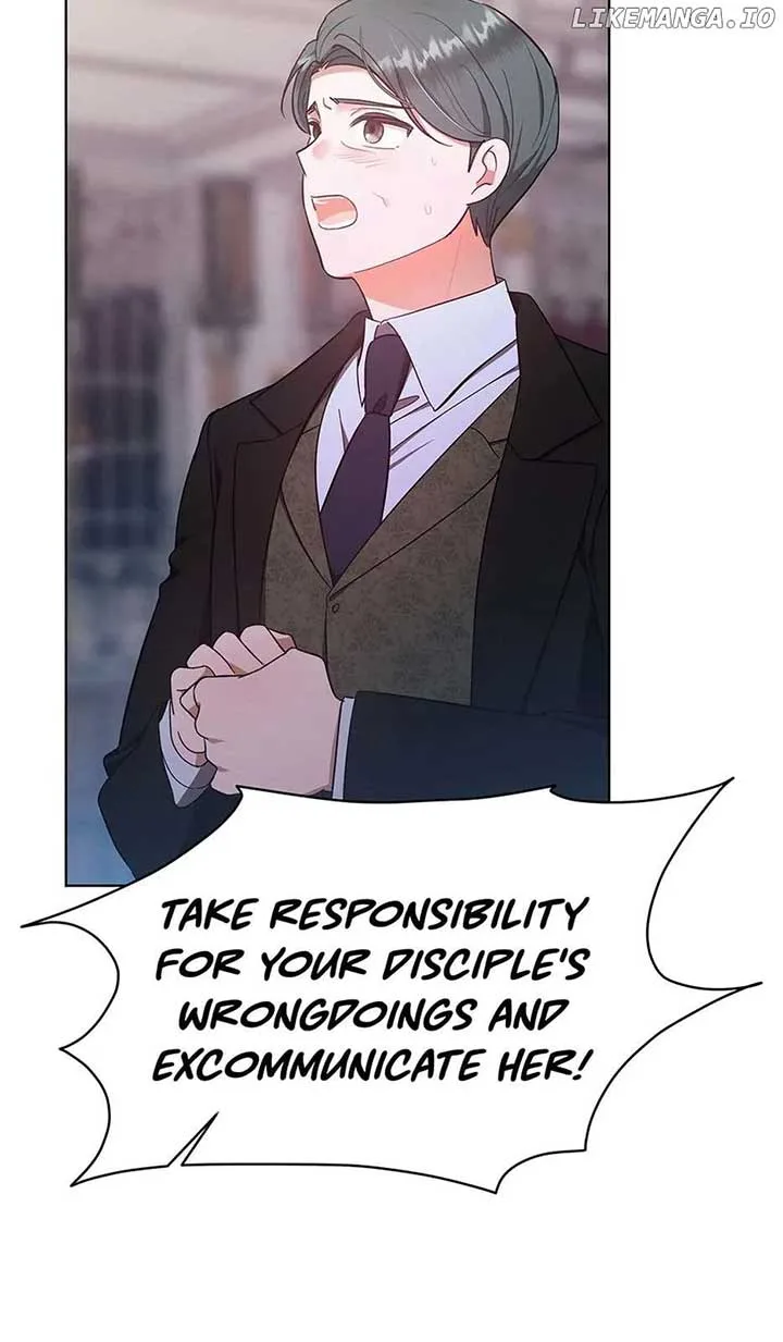 Lady Baby Is a Revenge Maker Chapter 59 page 24