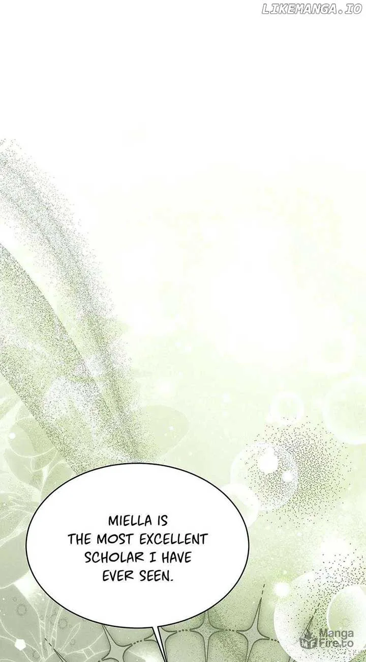 Lady Baby Is a Revenge Maker Chapter 59 page 28