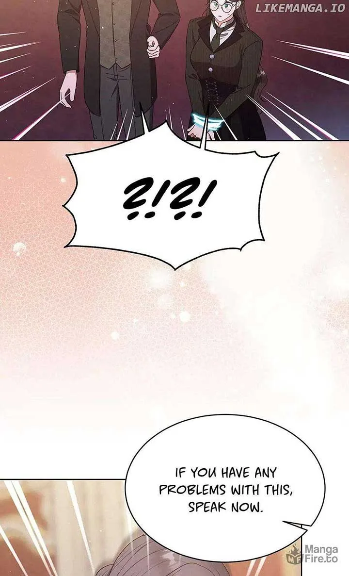Lady Baby Is a Revenge Maker Chapter 59 page 49