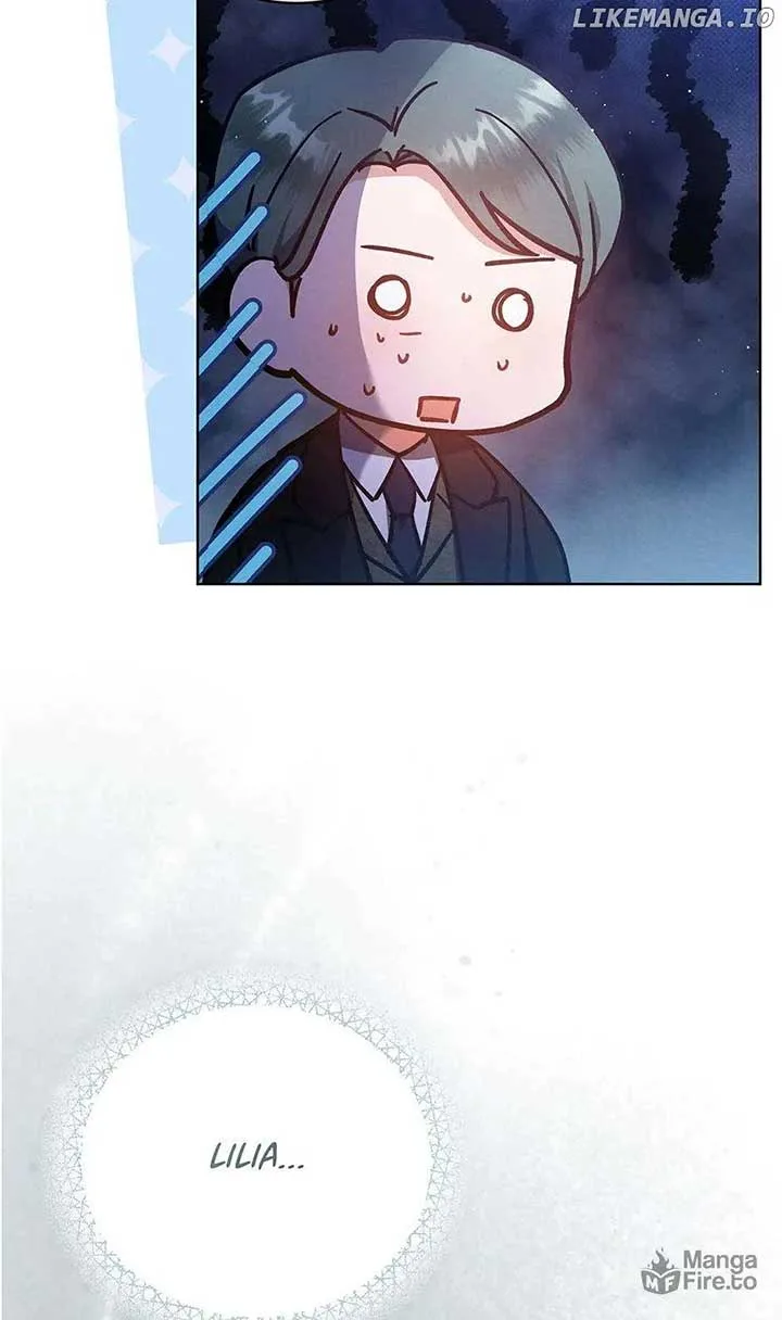 Lady Baby Is a Revenge Maker Chapter 59 page 41