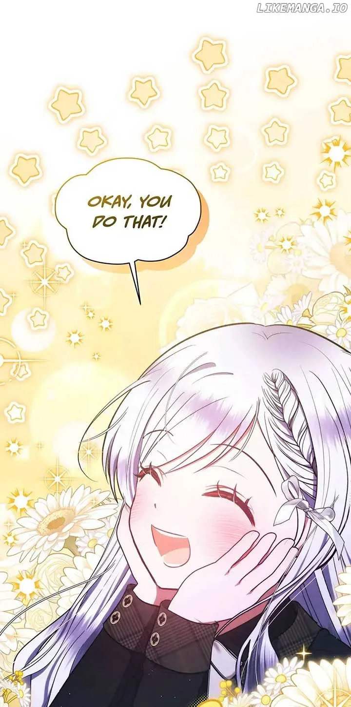 Lady Baby Is a Revenge Maker Chapter 59 page 33