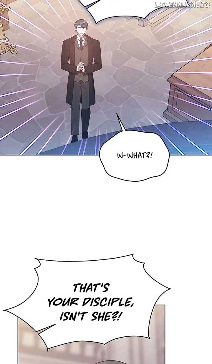 Lady Baby Is a Revenge Maker Chapter 59 page 23