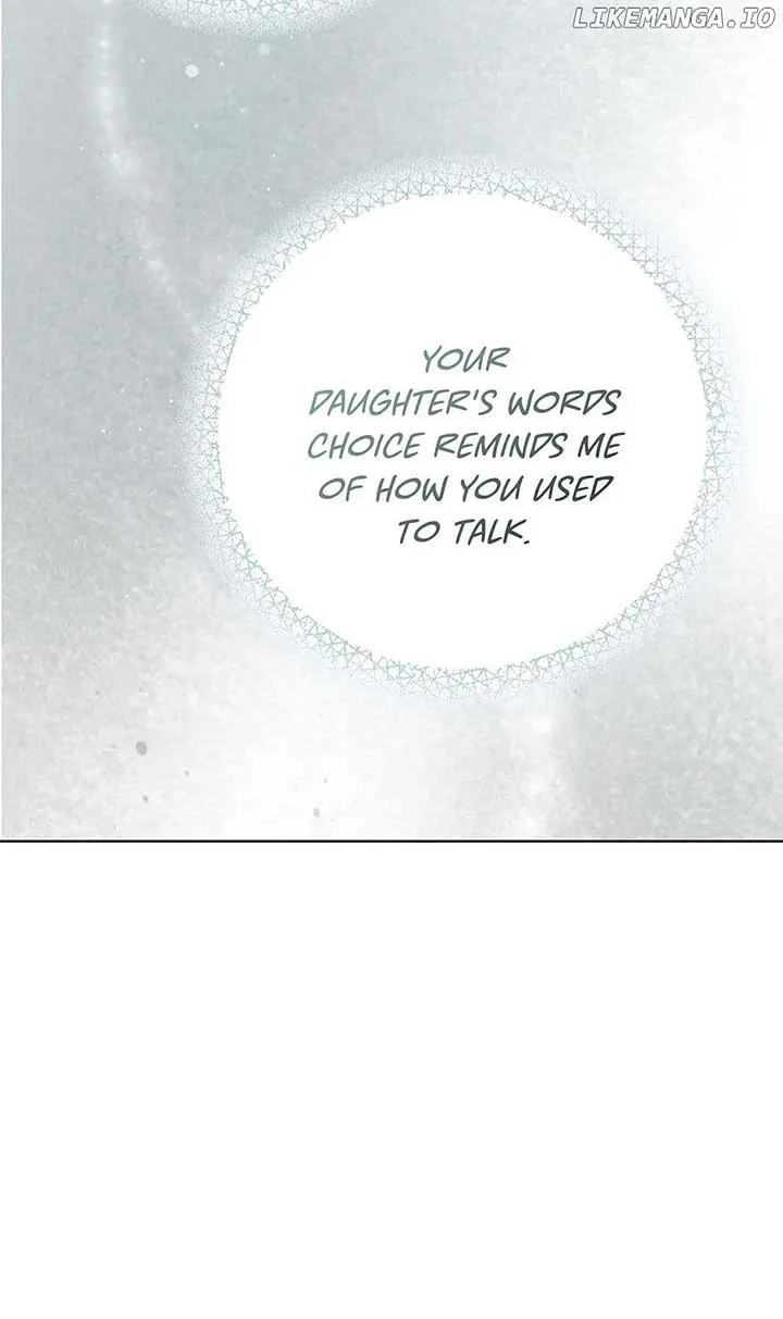 Lady Baby Is a Revenge Maker Chapter 59 page 42