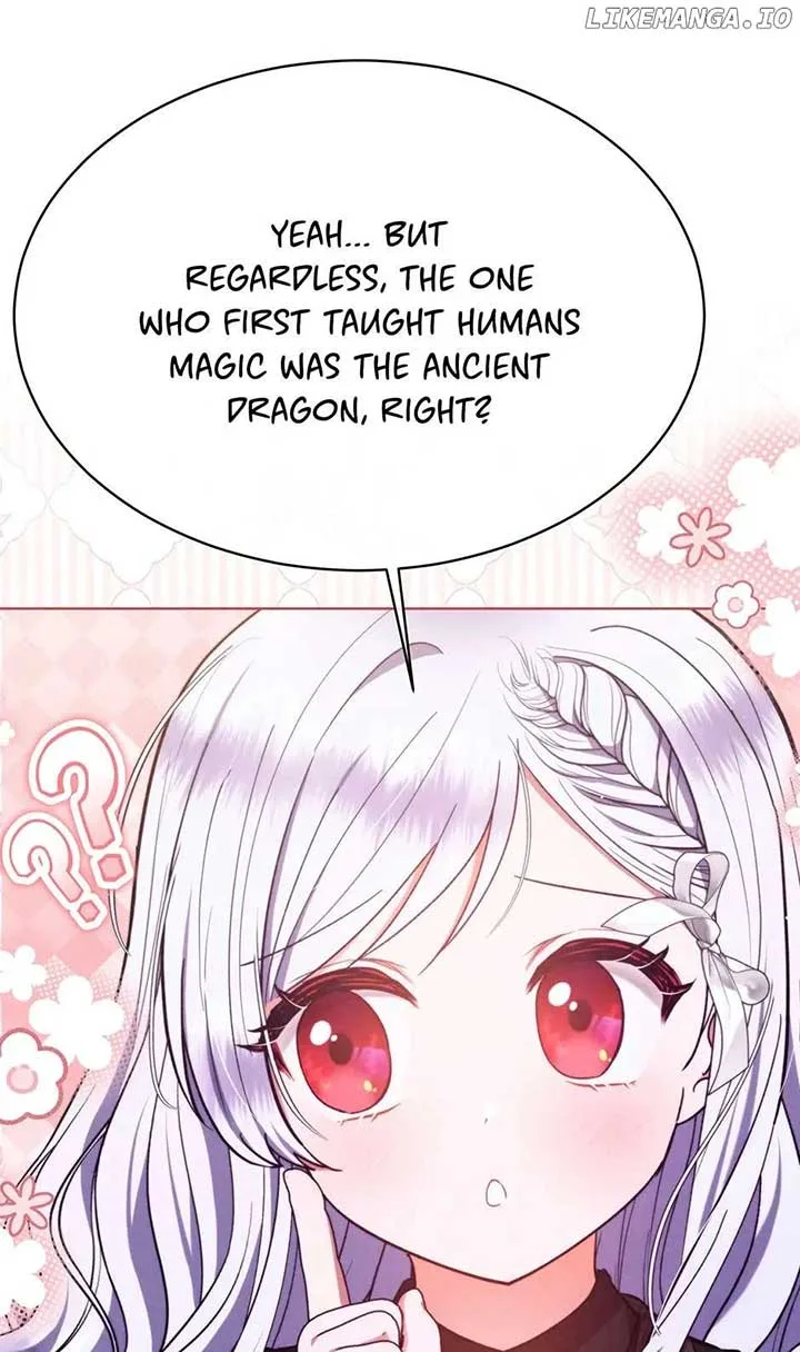 Lady Baby Is a Revenge Maker Chapter 59 page 39