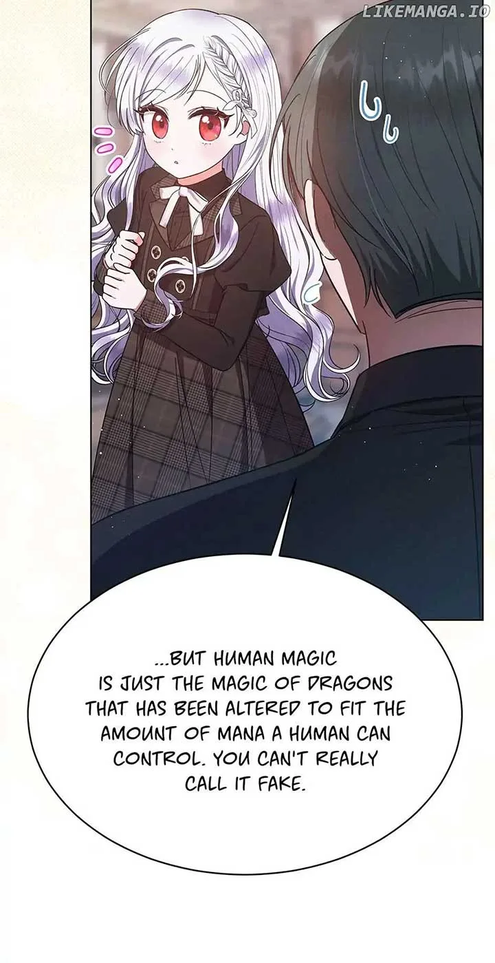 Lady Baby Is a Revenge Maker Chapter 59 page 38