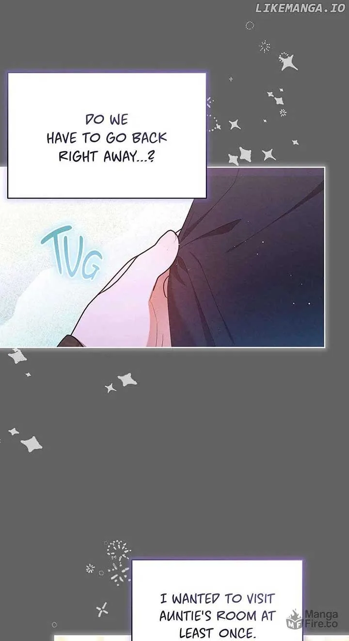 Lady Baby Is a Revenge Maker Chapter 59 page 66