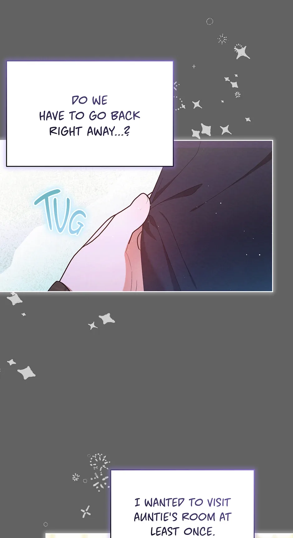 Lady Baby Is a Revenge Maker Chapter 58 page 66