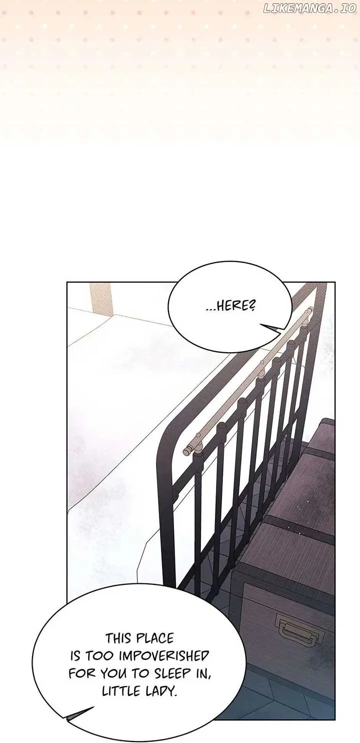 Lady Baby Is a Revenge Maker Chapter 59 page 77