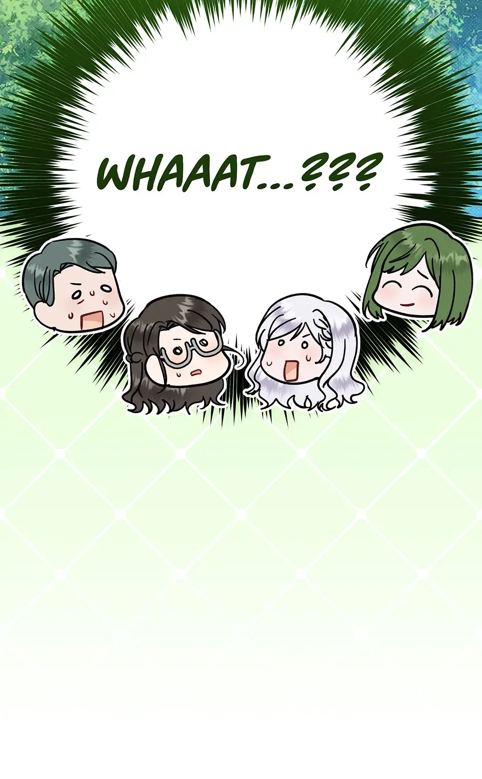 Lady Baby Is a Revenge Maker Chapter 58 page 91