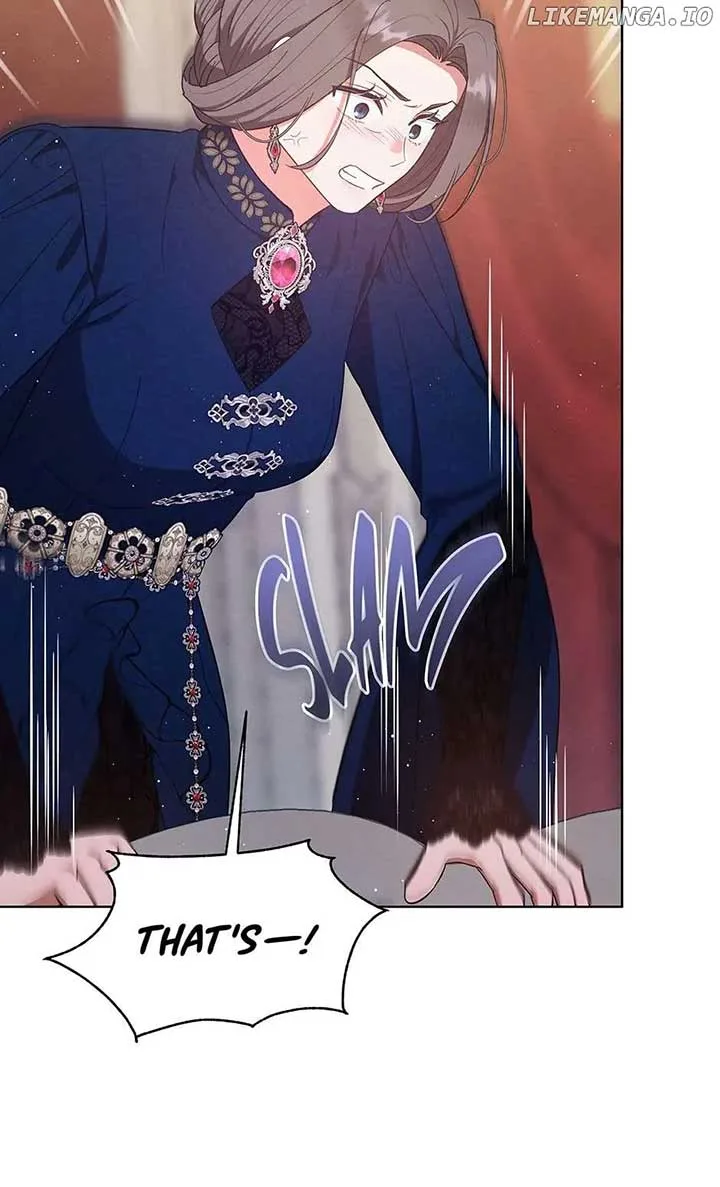 Lady Baby Is a Revenge Maker Chapter 59 page 50