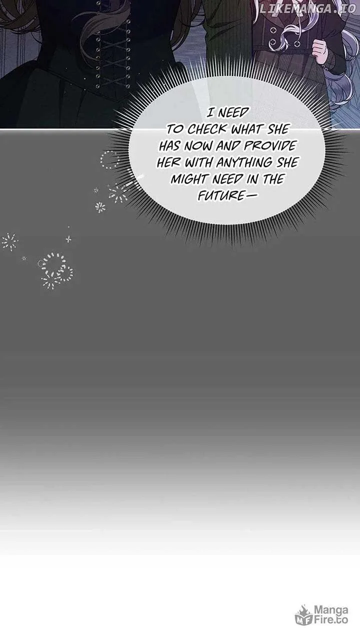 Lady Baby Is a Revenge Maker Chapter 59 page 71