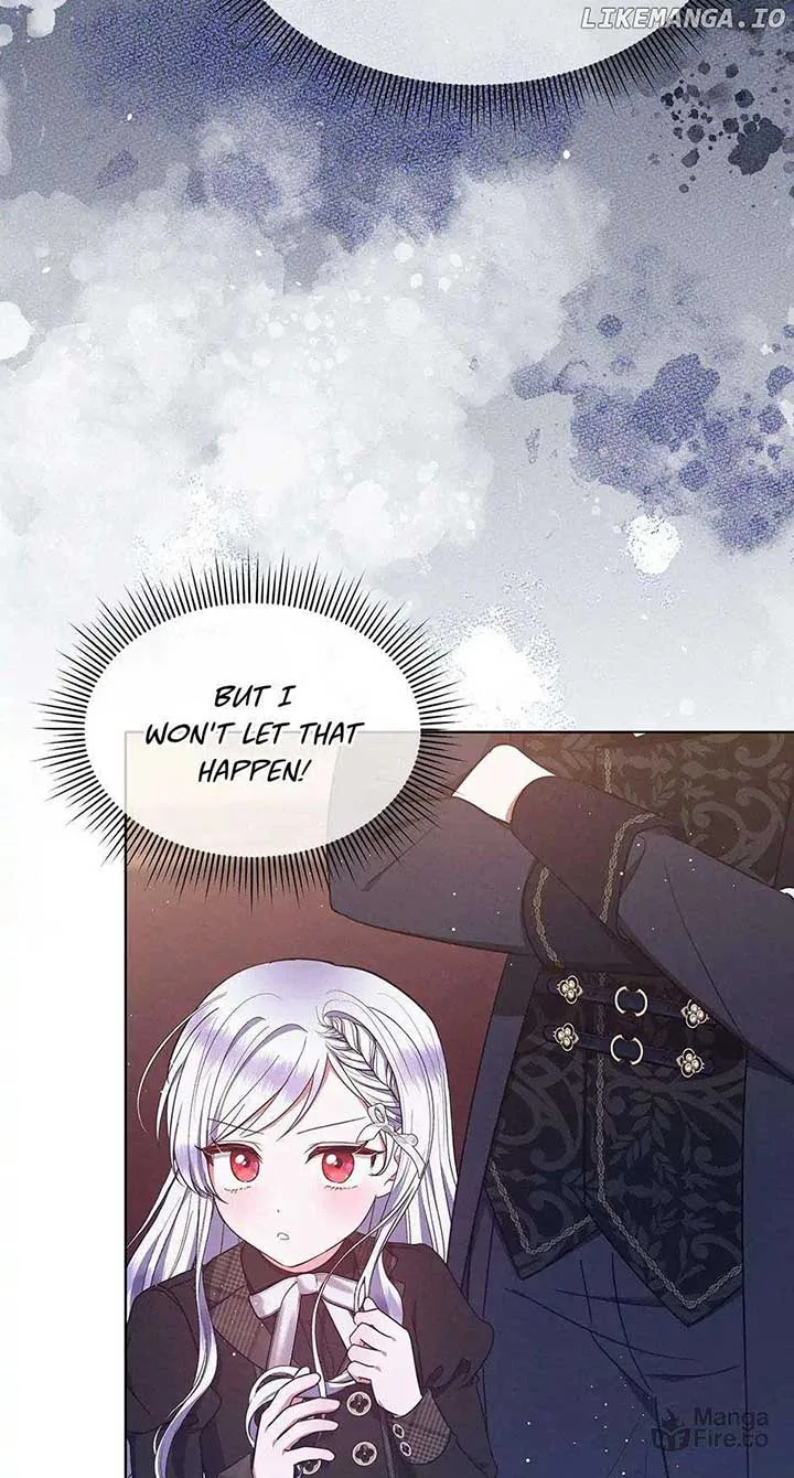 Lady Baby Is a Revenge Maker Chapter 59 page 26