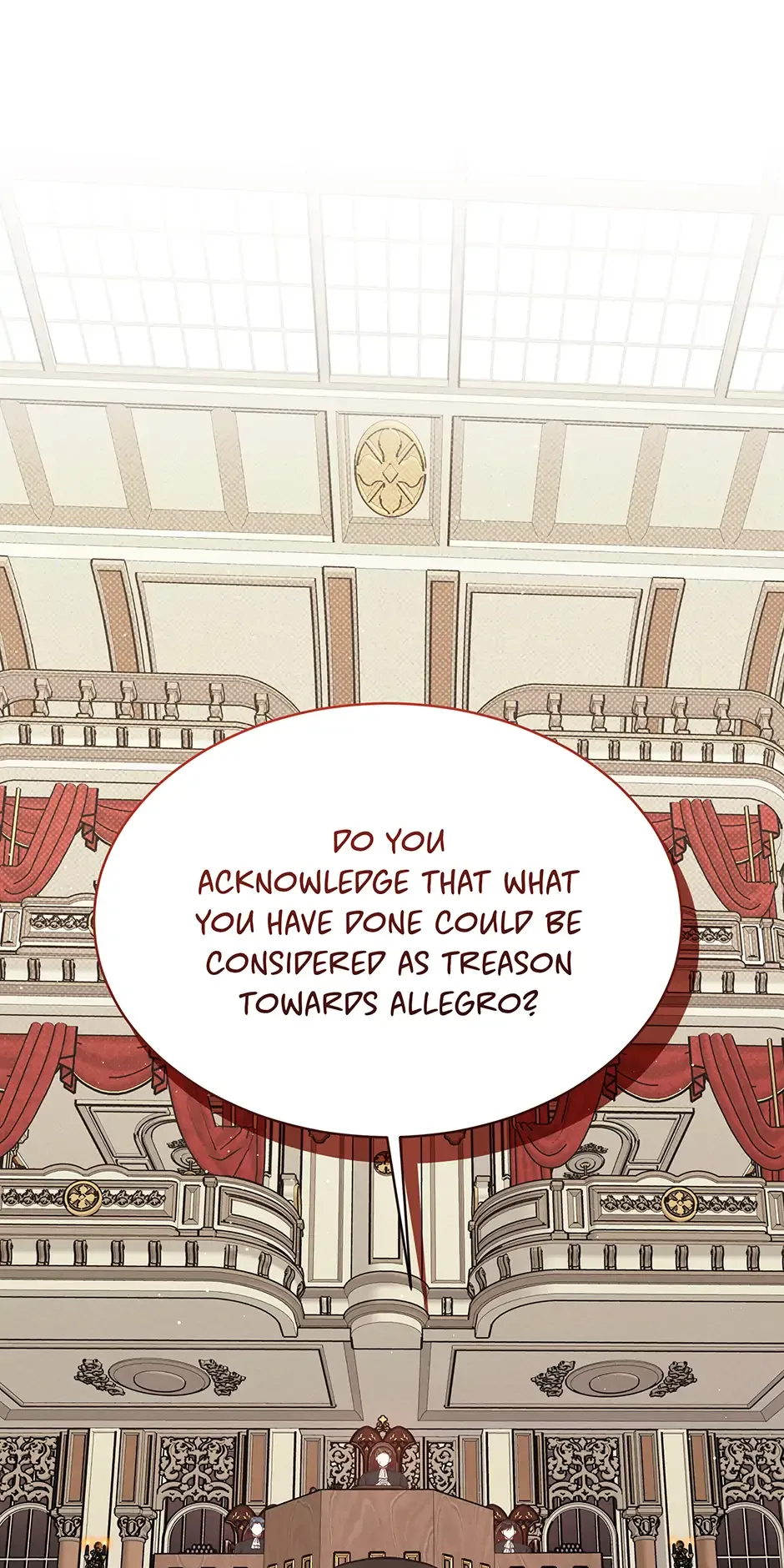 Lady Baby Is a Revenge Maker Chapter 56 page 4