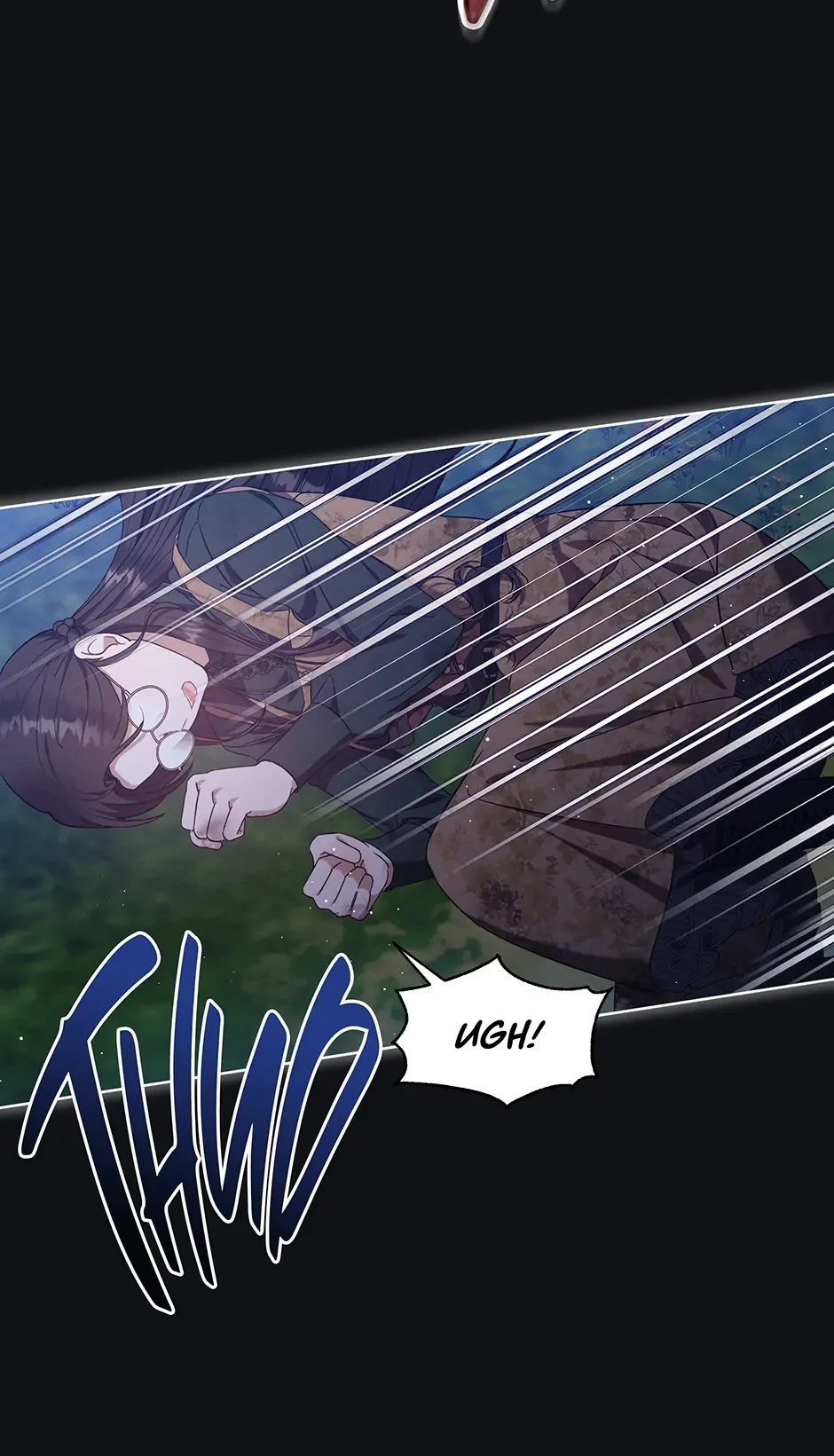 Lady Baby Is a Revenge Maker Chapter 49 page 81