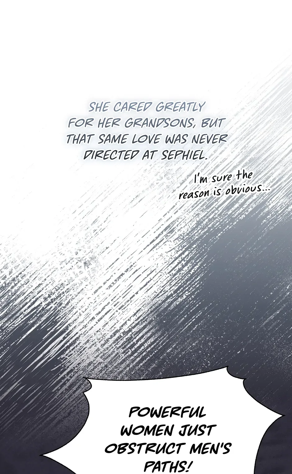 Lady Baby Is a Revenge Maker Chapter 56 page 43