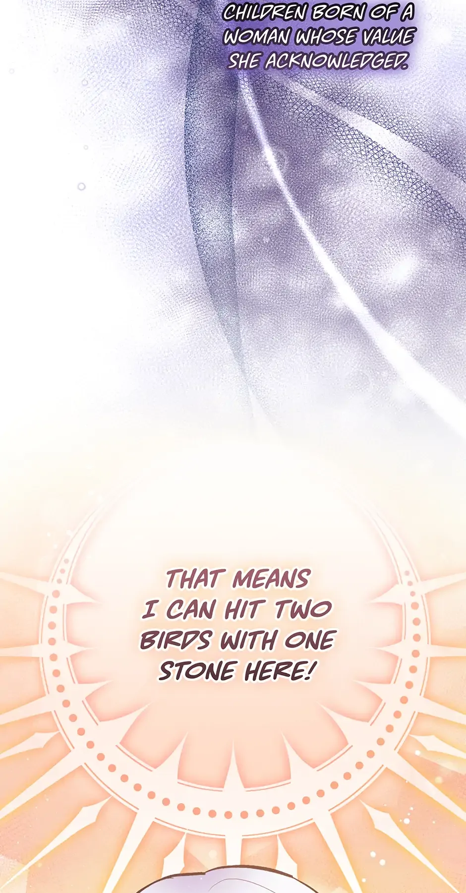 Lady Baby Is a Revenge Maker Chapter 56 page 51