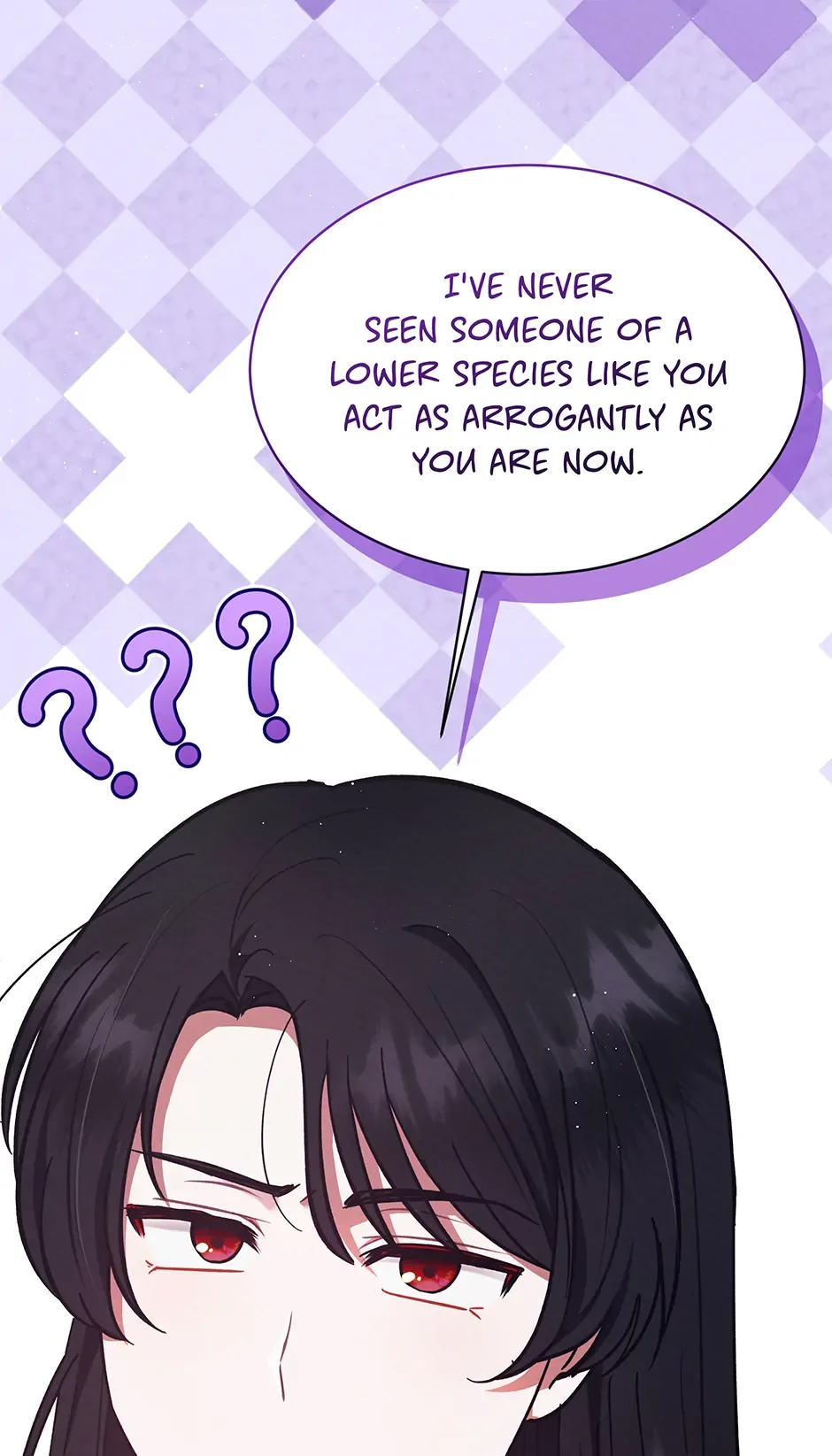 Lady Baby Is a Revenge Maker Chapter 56 page 64