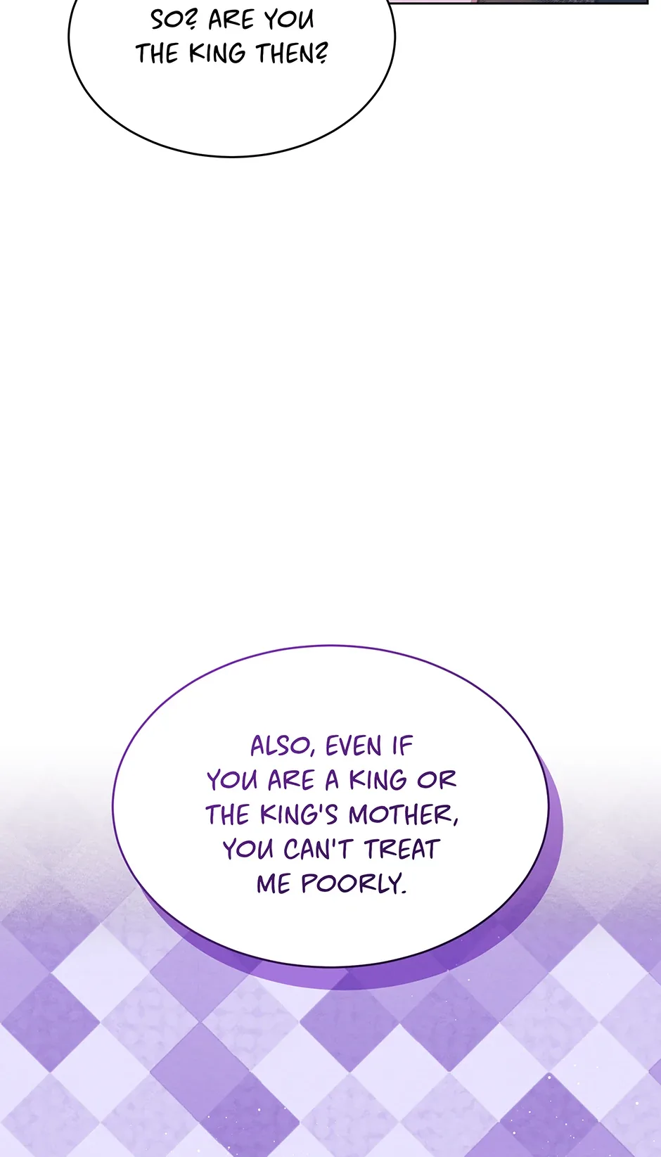 Lady Baby Is a Revenge Maker Chapter 56 page 63