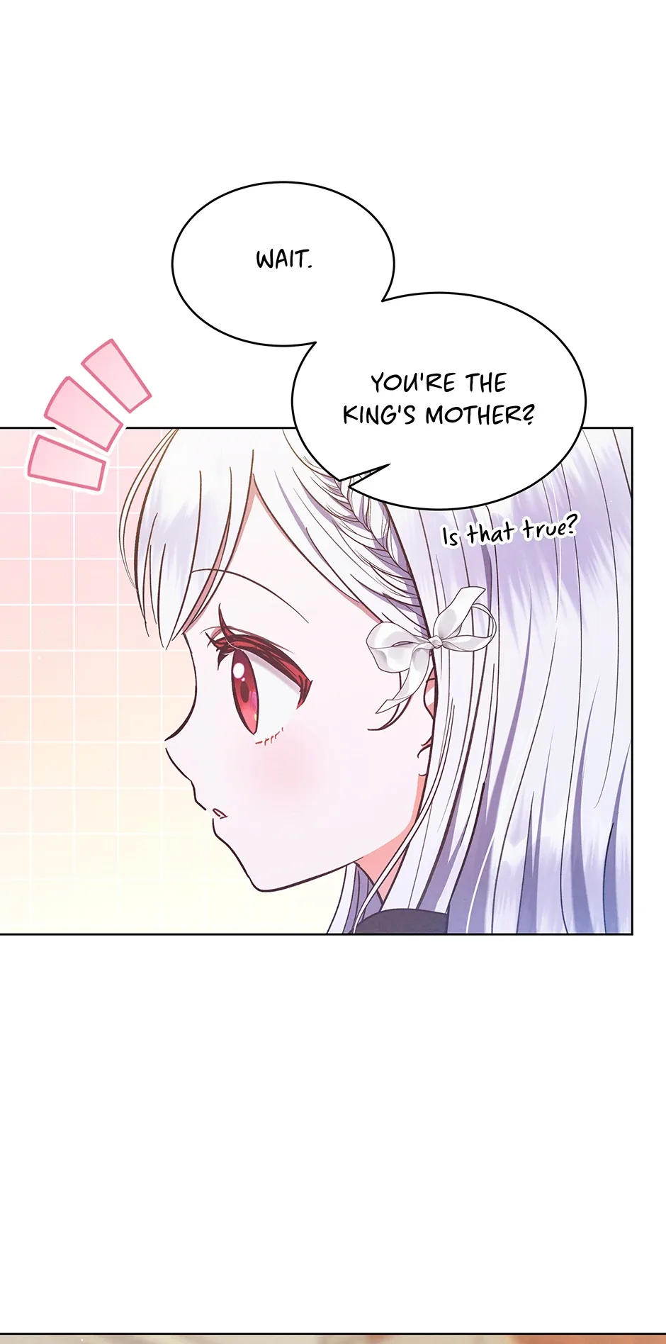 Lady Baby Is a Revenge Maker Chapter 56 page 66