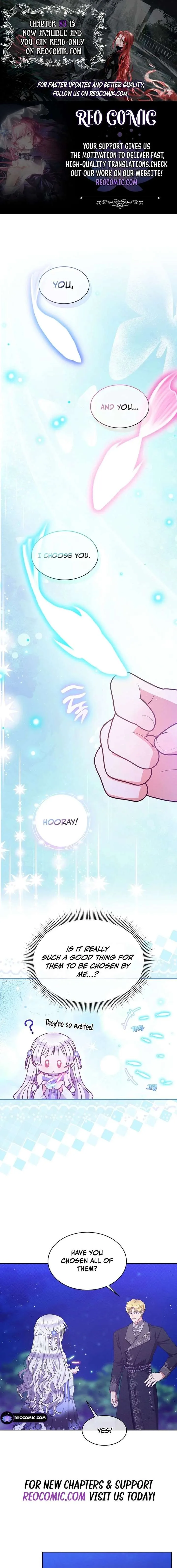 Lady Baby Is a Revenge Maker Chapter 63 page 2