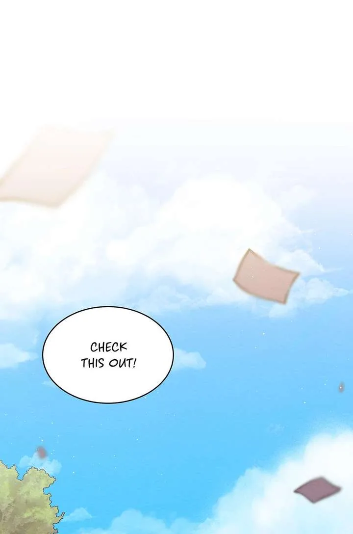 Lady Baby Is a Revenge Maker Chapter 65 page 2